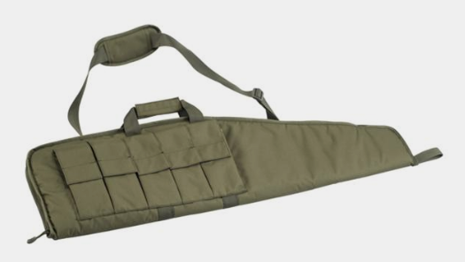 OD Green Rifle Shoulder Bag