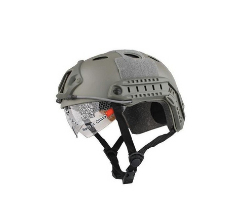 Emerson Gear Pj Type Fast Helmet Foliage Green