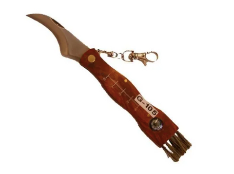 Coltello Da Funghi