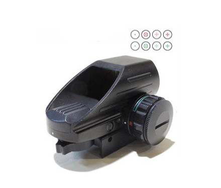 Red Dot