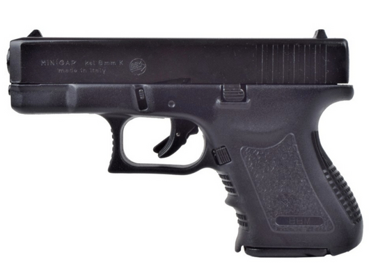 Minigap Blank Gun