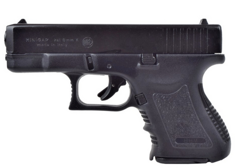 Pistola A Salve Minigap