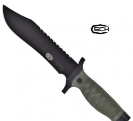 Survivor Camping Hunting Knife 33.2cm