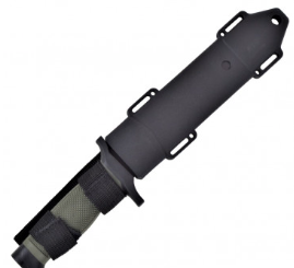 Survivor Camping Hunting Knife 33.2cm