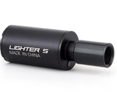 Silenciador Tracer Autotracer Light 5 para Tracer Bb de 11 mm