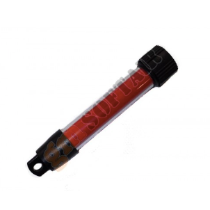 Cyalume Electronic Red