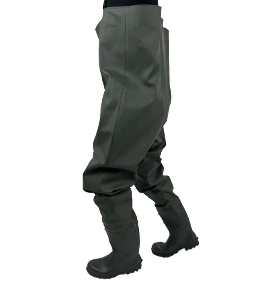 Botas de pecho estándar