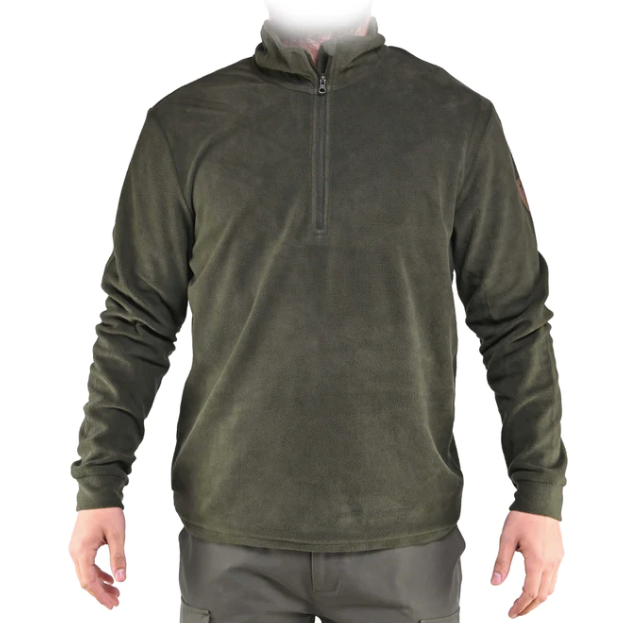 Microfleece Micros Vient Collection Green