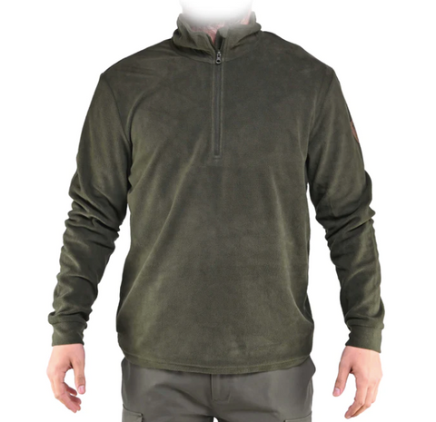 Microfleece Micros Vient Collection Green