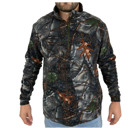 Microfleece Micros Vient Collection Bosco