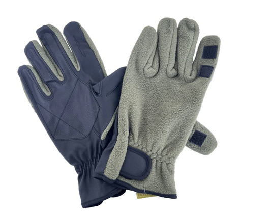 Vient Technical Gloves 1090 Green