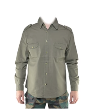 Camisa de manga larga Korps Chicago 1577