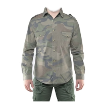 Korps Long Sleeve Shirt Chicago 1577
