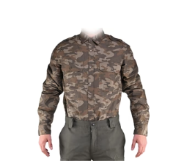 Camisa del Cuerpo 1520