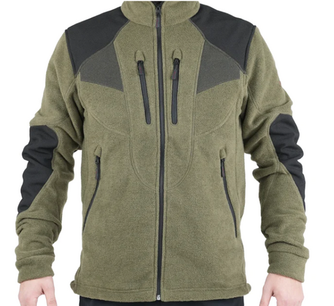 Chaqueta polar Masseria art.48