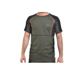 Camiseta de caza Masseria 37