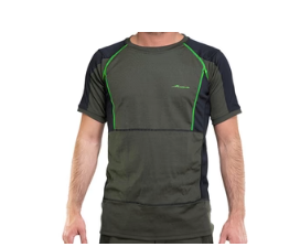 Hunting T-Shirt Masseria 37