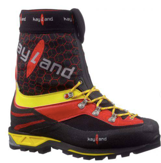 Kayland Apex Evo Gtx Black Red boot