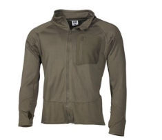 Chaqueta táctica estadounidense 03202