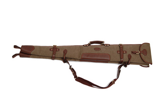 Double Canvas Sheath
