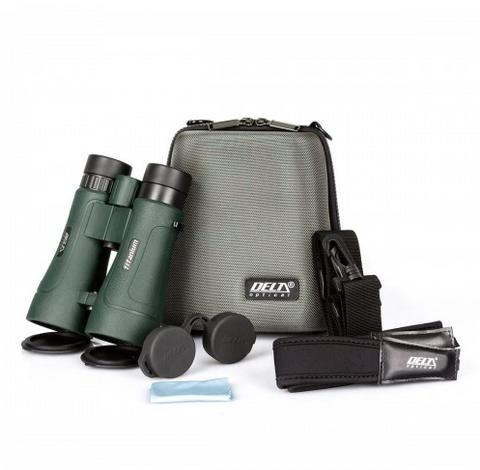 DELTA OPTICAL Binoculars