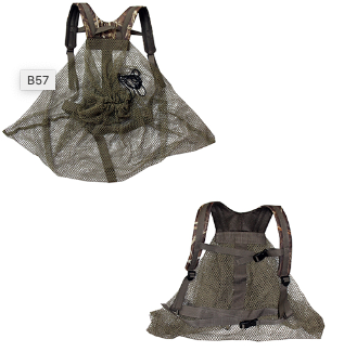 Bolsa portamoldes