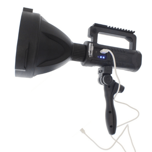 Andowl Bled flashlight 20000w Q-L445