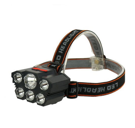 leovin battery operated led torch LE-011