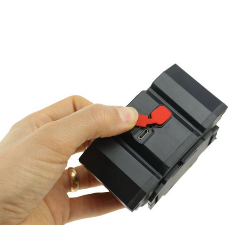 leovin battery operated led torch LE-011