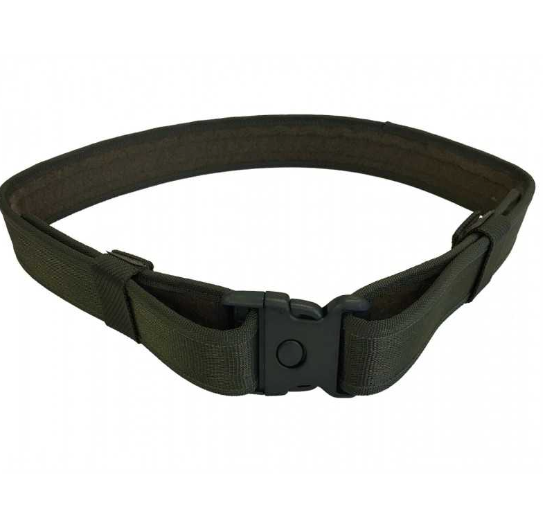 Defcon 5 Swat Belt