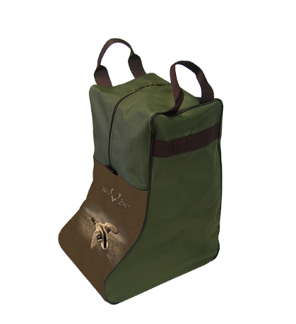 Wild Zone Duck Boot Bag
