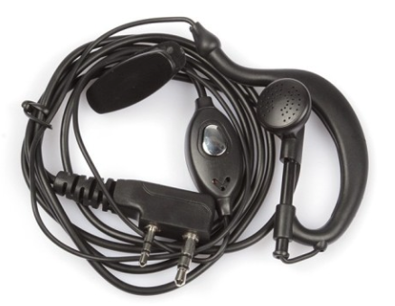 Auriculares Baufeng 1PTT
