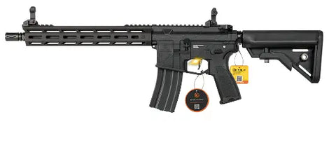 Evolución Ghost M Emr a Carbontech Ets