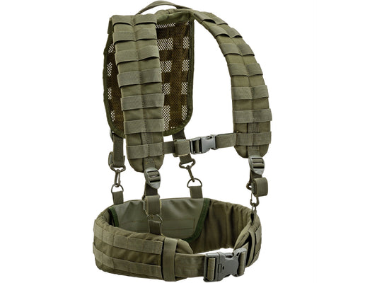 DEFCON 5 LOADING HARNESS BEARING BELT Defcon 5