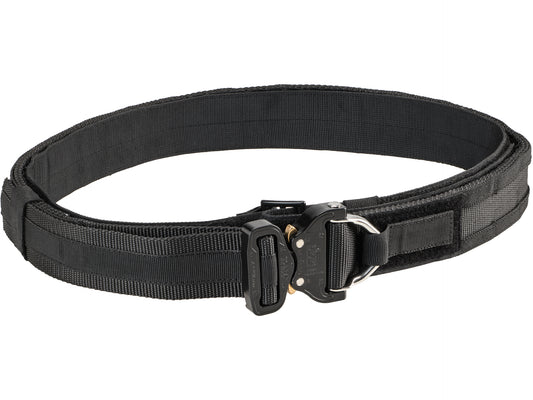 DEFCON 5 LOW PROFILE TACTICAL BELT WITH AUSTRIALPIN BUCKLE