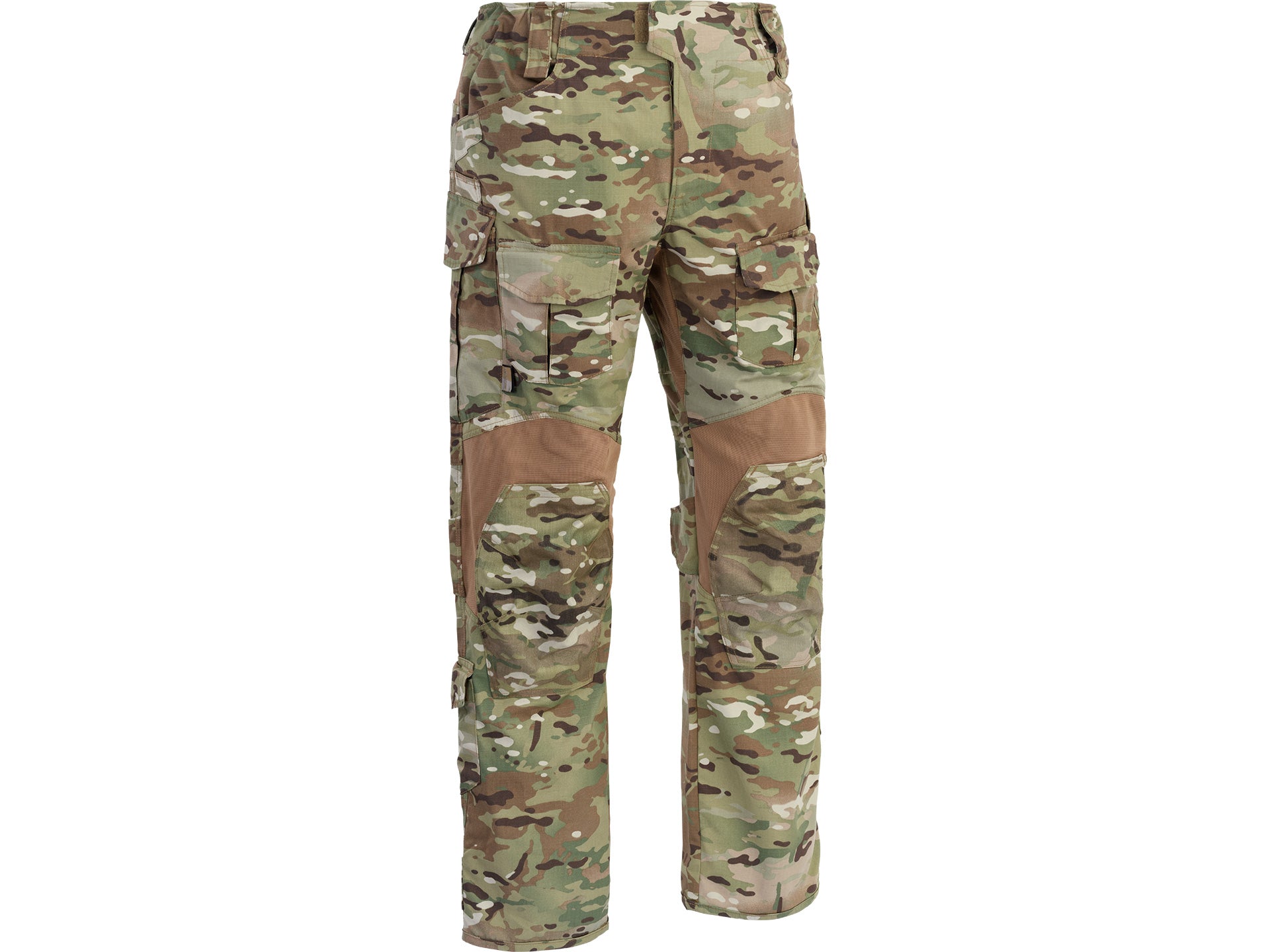 Dragon Tactical Pant Poly Cotton Rip-Stop Defcon 5