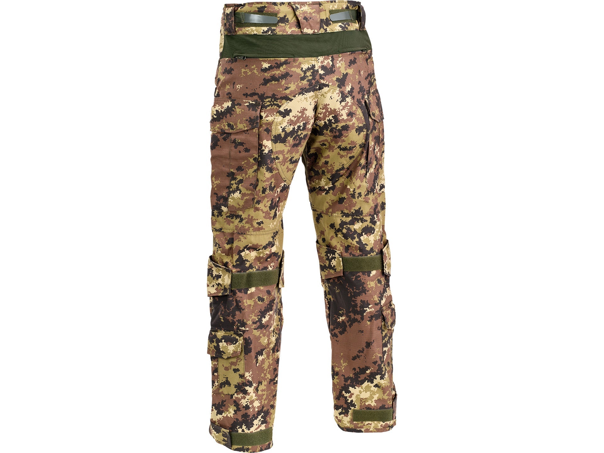 Dragon Tactical Pant Poly Cotton Rip-Stop Defcon 5