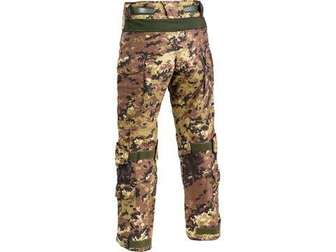 Dragon Tactical Pant Poly Cotton Rip-Stop Defcon 5