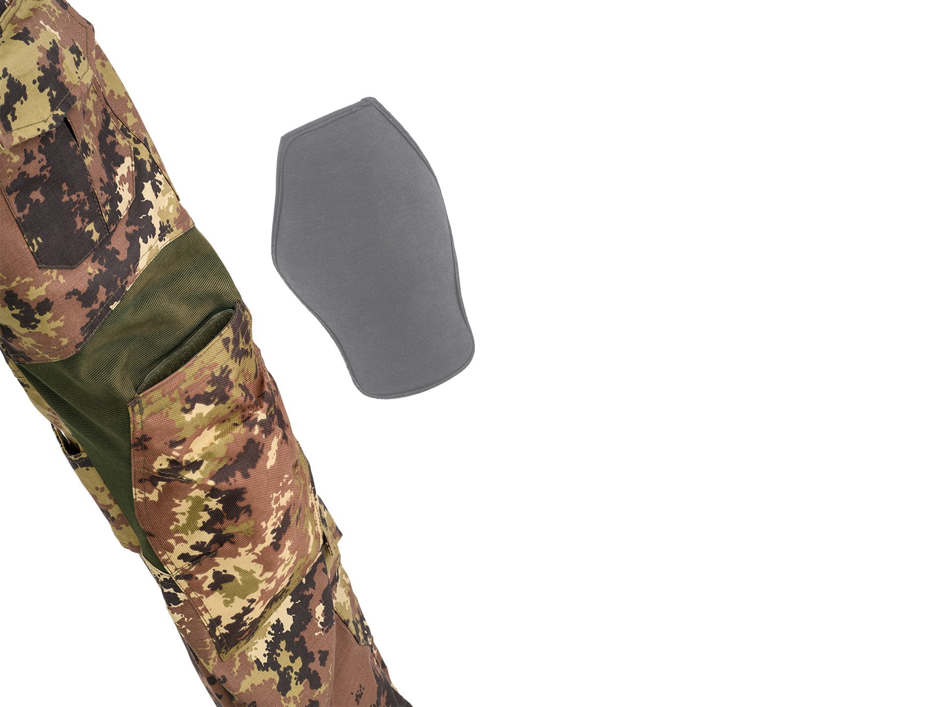 Dragon Tactical Pant Poly Cotton Rip-Stop Defcon 5