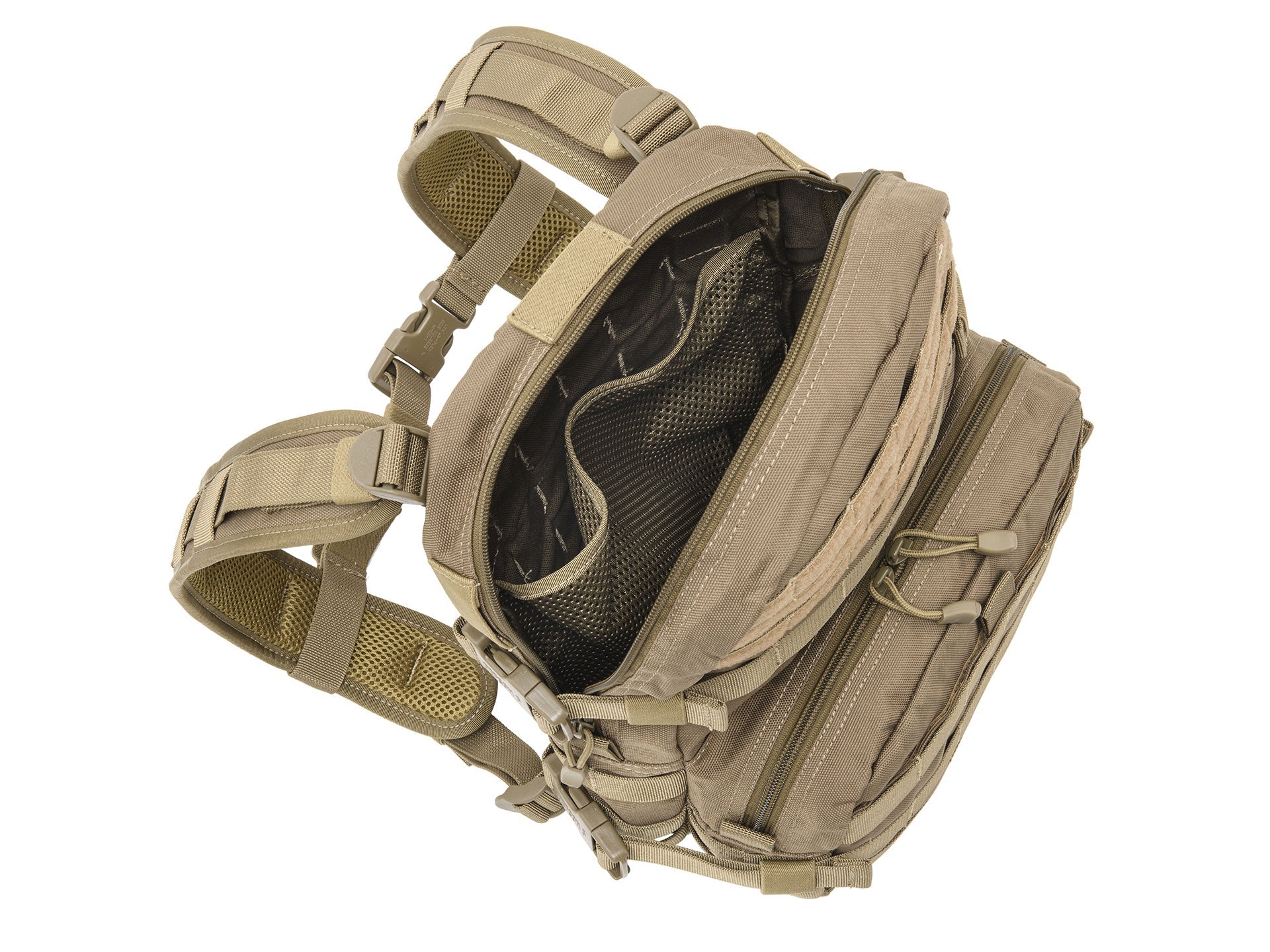 Lince Backpack Defcon 5