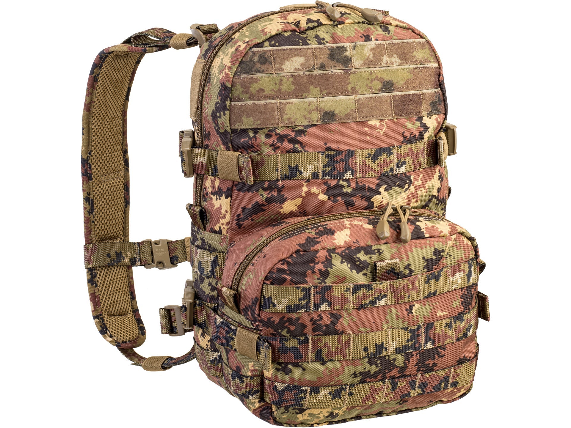 Lince Backpack Defcon 5