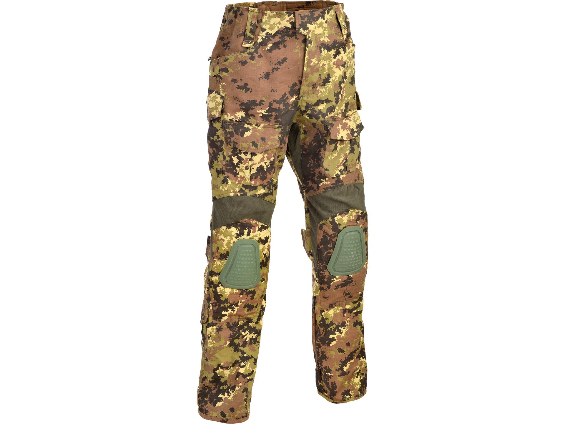 DEFCON 5 PANTALONE GLADIO TACTICAL CON GINOCCHIERE INCLUSE Defcon 5