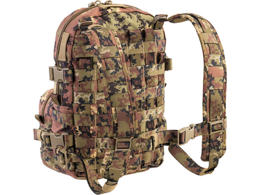 Lince Backpack Defcon 5
