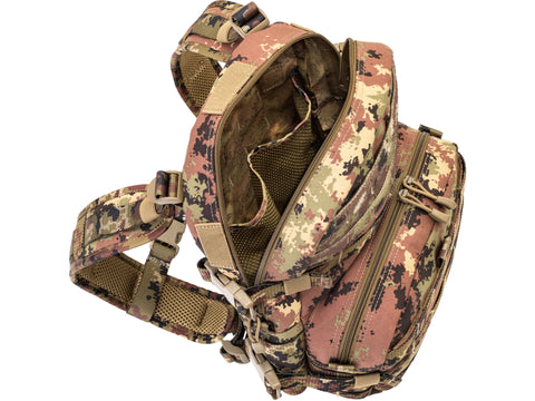 Lince Backpack Defcon 5