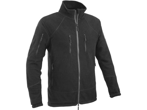 Eagle Tactical Fleece Jacket Full Zip