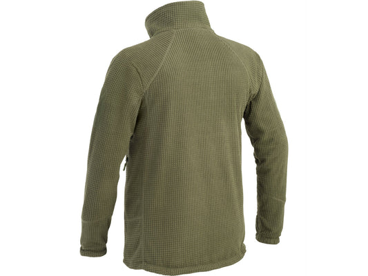 Eagle Tactical Fleece Jacket Full Zip Defcon 5