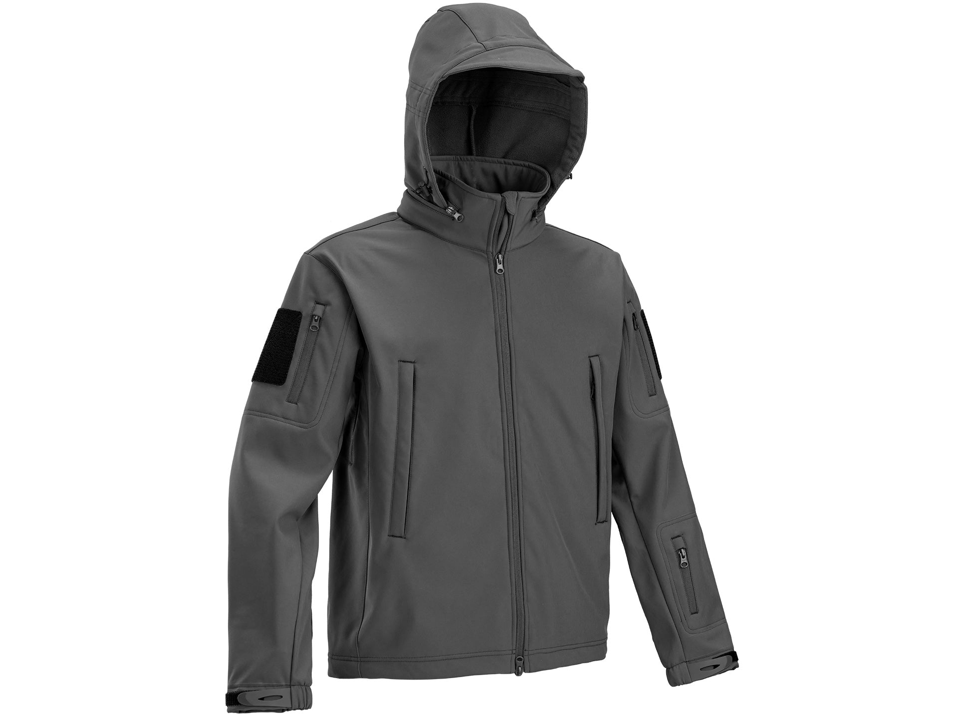 DEFCON 5 GIACCA TATTICA SOFTSHELL Defcon 5