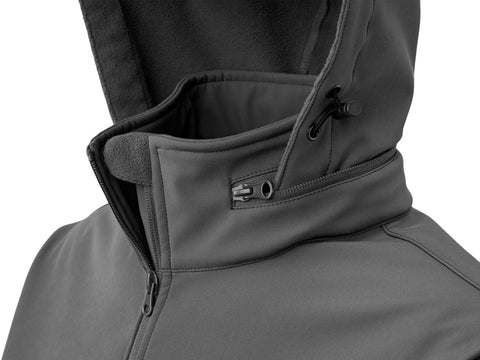 DEFCON 5 GIACCA TATTICA SOFTSHELL Defcon 5