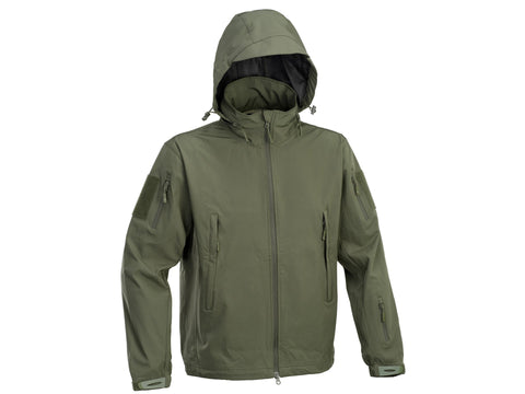 DEFCON 5 SOFTSHELL LEGGERO "SCORPION" Defcon 5