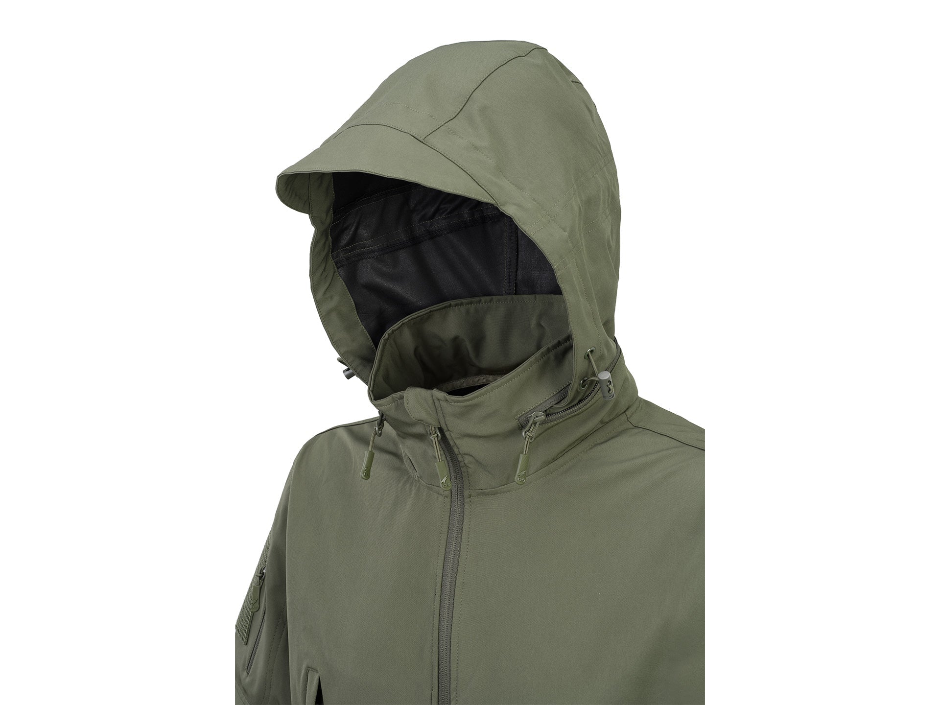 DEFCON 5 SOFTSHELL LEGGERO "SCORPION" Defcon 5